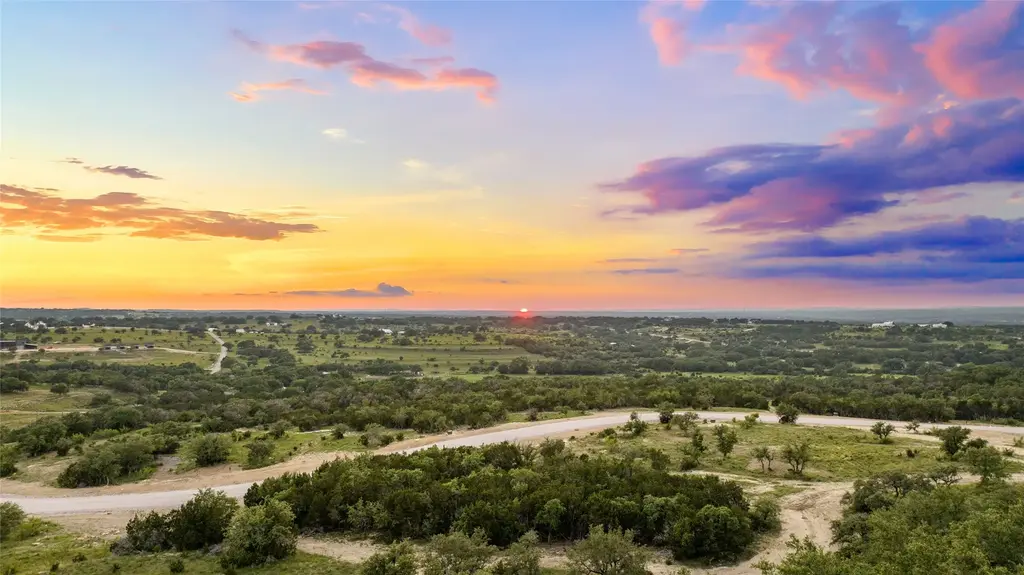 Lot 1 Sunset View Court, Johnson City