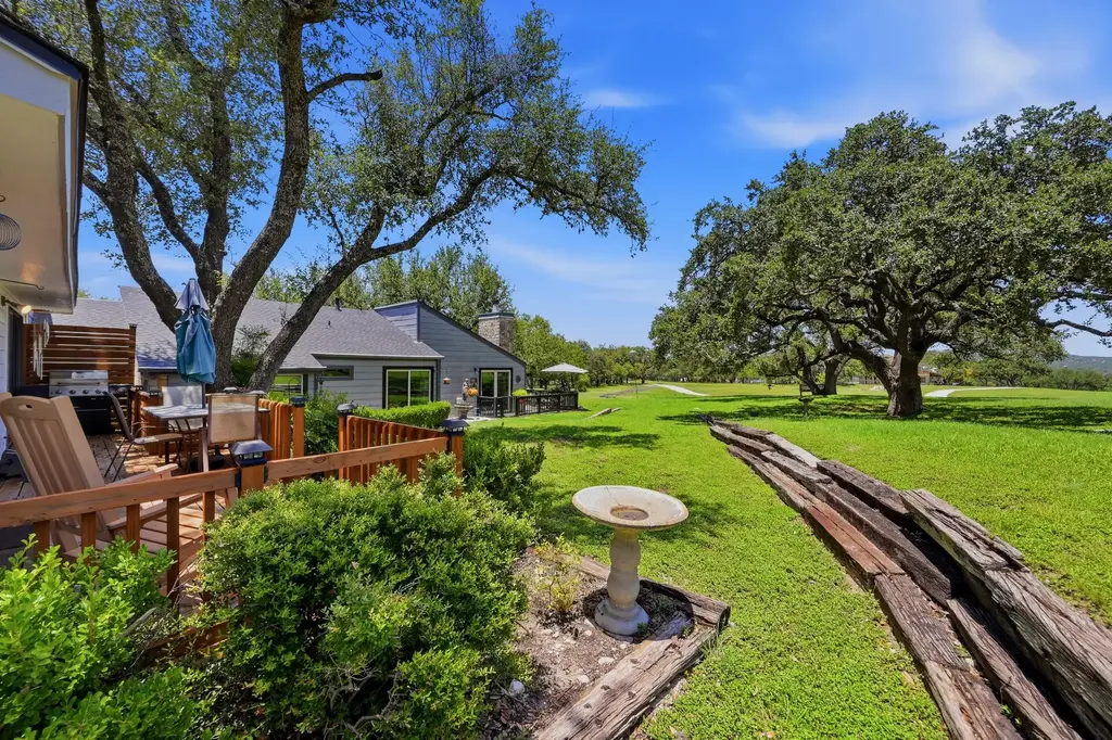 212 Overlook Court, Wimberley