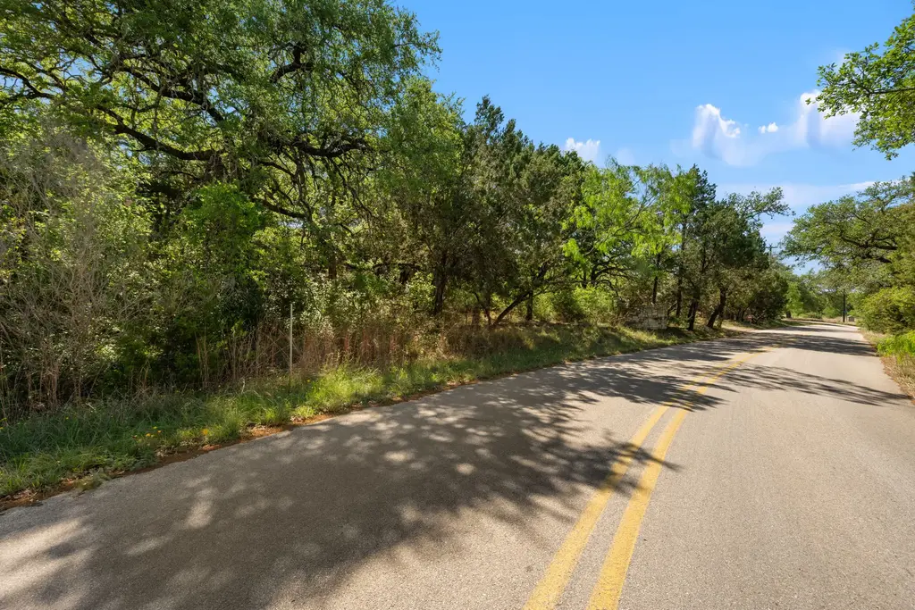5905 Shaw Drive, Marble Falls