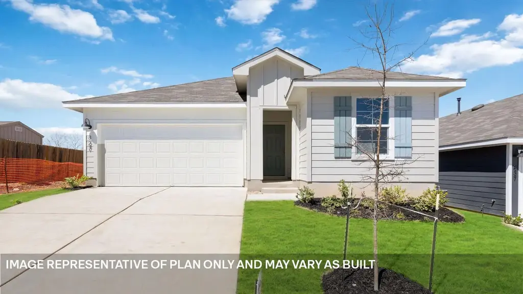 144 Balmorehea Street, Kyle