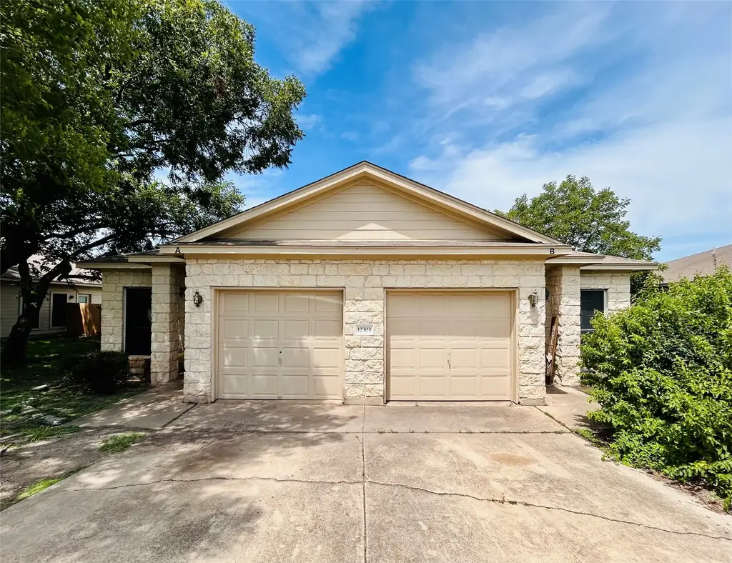 12303 Abney Drive, Austin