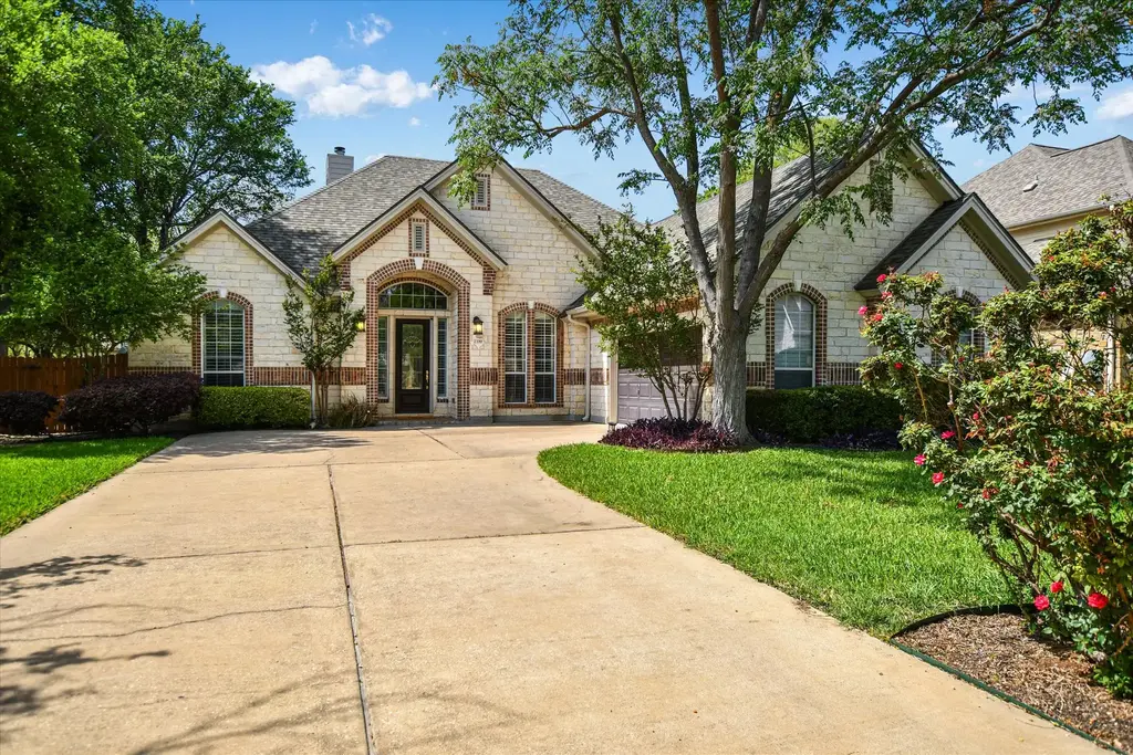 2339 Berwick Drive, Round Rock
