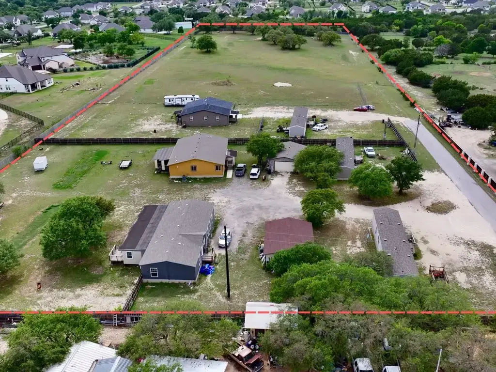 205 Montrose Drive, Liberty Hill