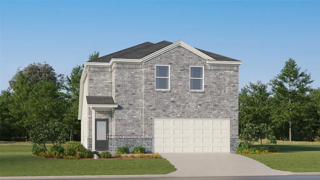 13432 Trumpet Creeper Drive, Elgin