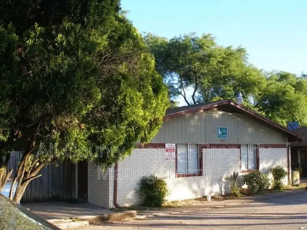 6506 S 1st Street 104, Austin