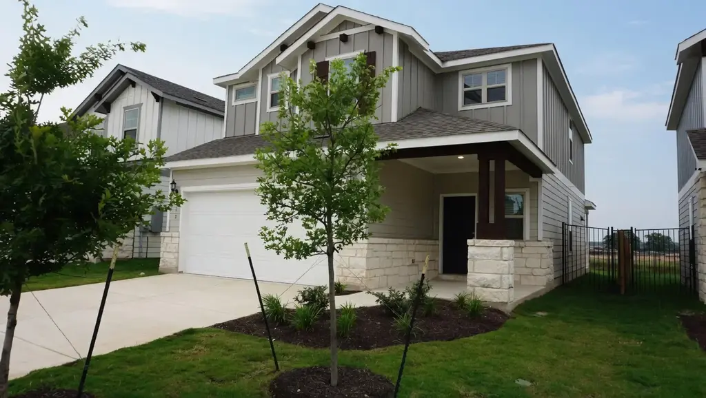 313 Redonda Drive, Liberty Hill
