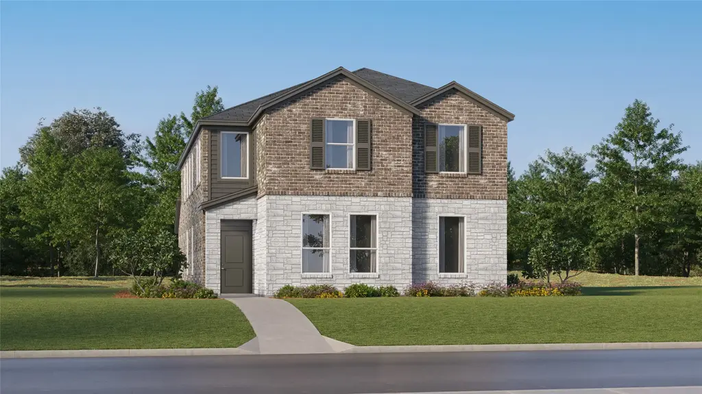 17906 Prairie Falcon Way, Pflugerville