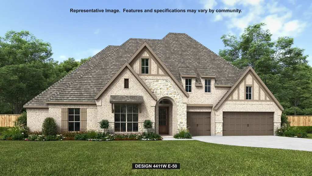 124 Bird Hollow, Austin