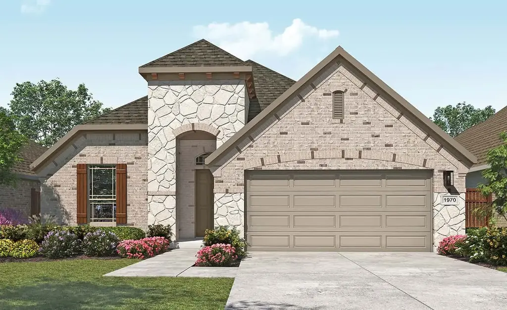 181 Mango Circle, Buda