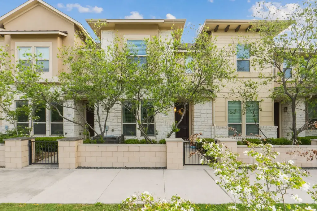 6814 E Riverside Drive 34, Austin