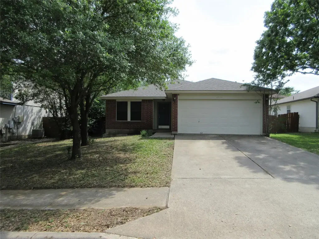 6909 Broad Brook Drive, Austin