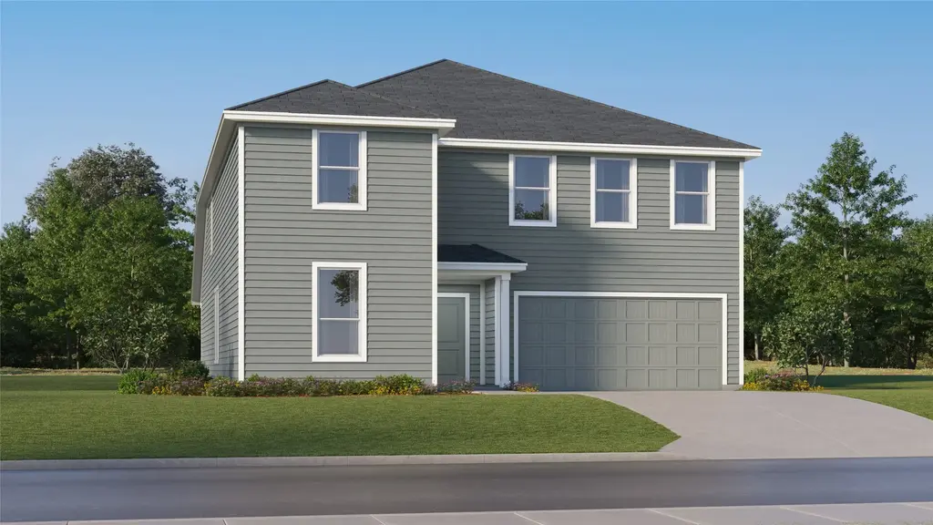 124 Little Prairie Valley, San Marcos