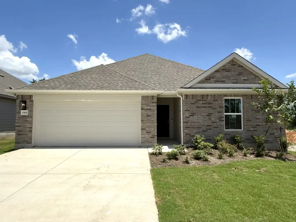 13401 Barn Chime Street, Elgin