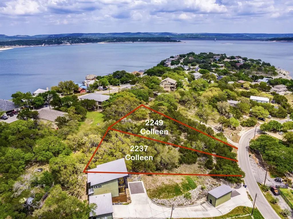 2249 Colleen Drive, Canyon Lake