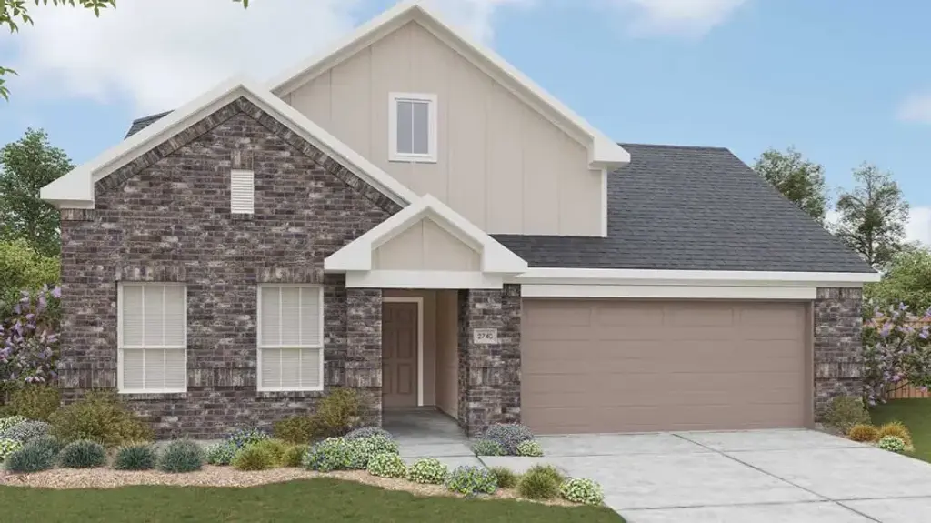 13413 Barn Chime Street, Elgin