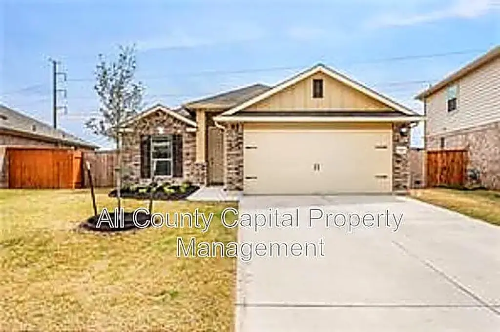 12313 Caldera Way, Manor
