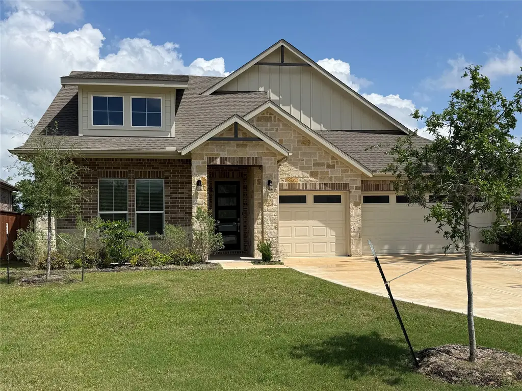 104 Nuntree Cove, Georgetown