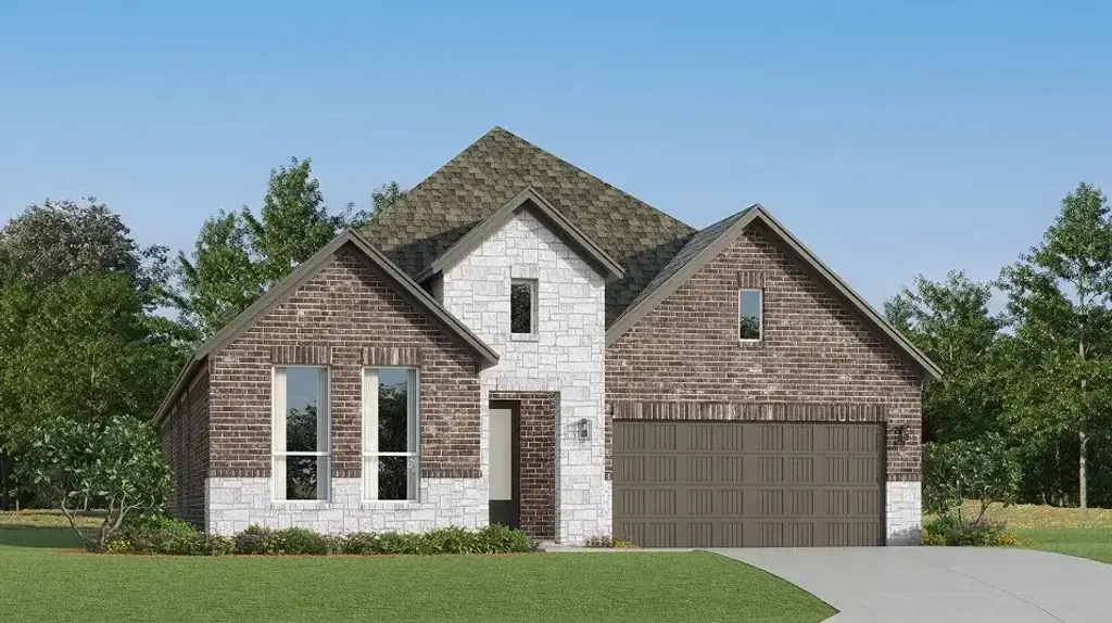1738 Butterfly Bush Lane, Georgetown