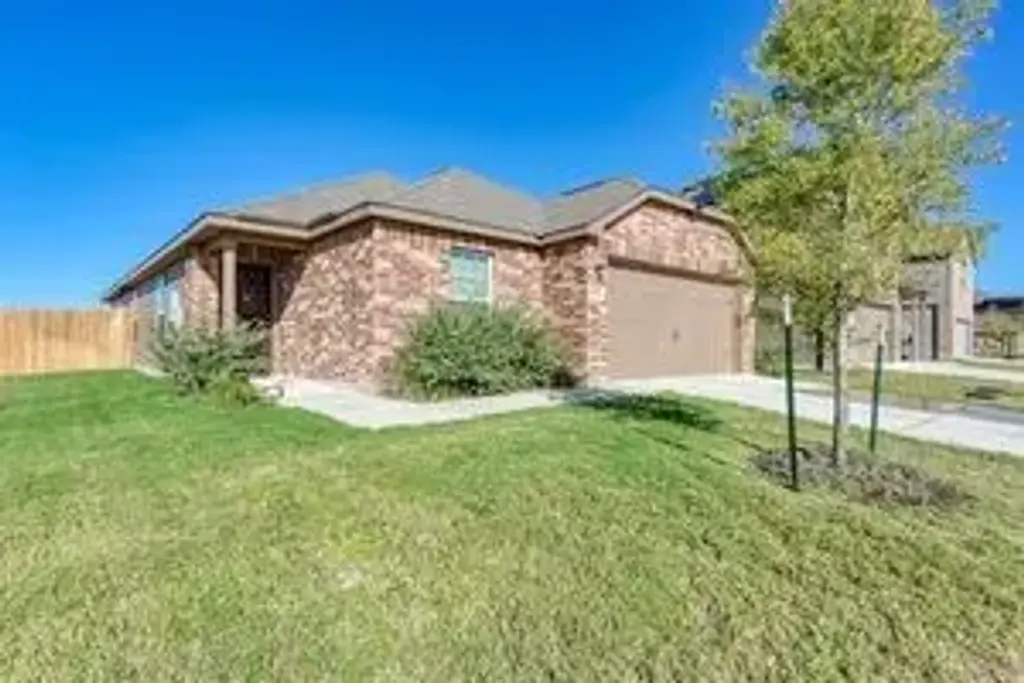18505 Quiet Range Drive, Elgin