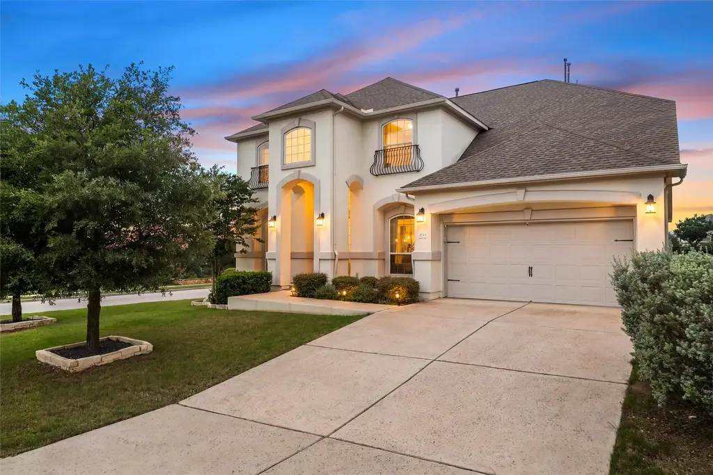 1733 Siena Sunset Road, Leander