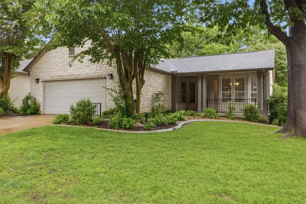 118 Bluebell Drive, Georgetown