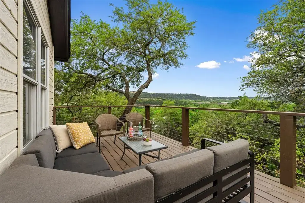 5600 Blueridge Court, Austin