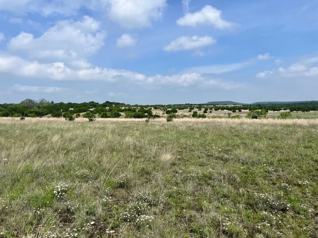 Tract 1 & 11, 4847 County Road 3300, Kempner