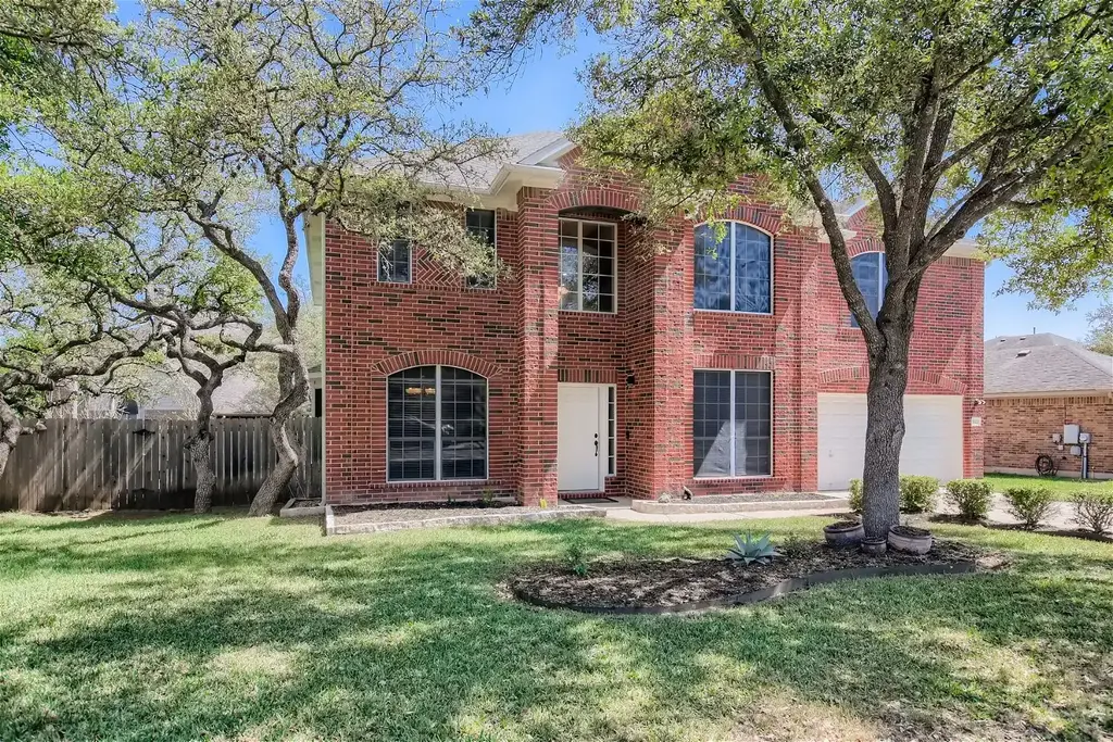 5320 Spirea Cove, Austin