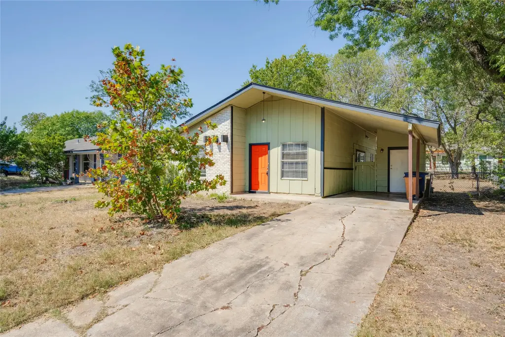 5900 Glen Meadow Drive, Austin