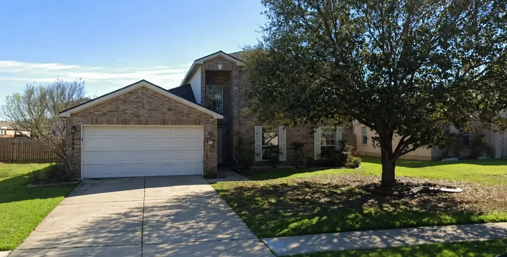 2406 Love Road, Killeen