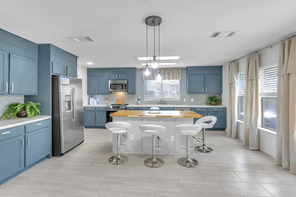 1413 Baffin Cove, Round Rock