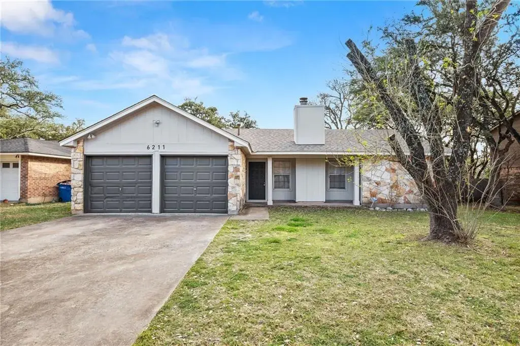 6211 Sunkist Lane, Austin