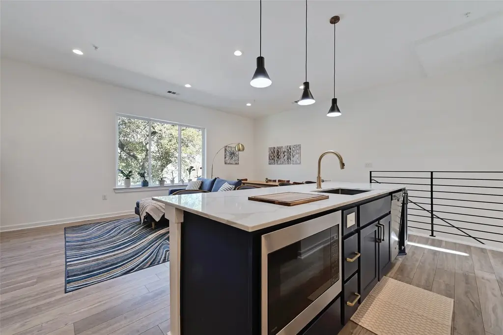 2804 S 1st Street 2106, Austin