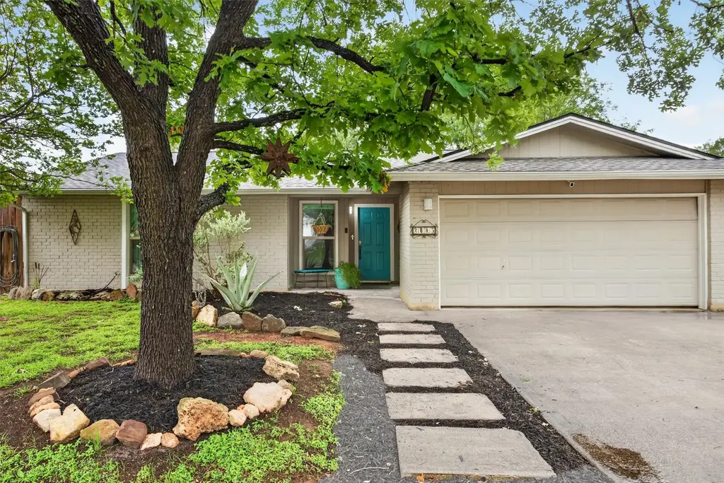 2005 Scofield Lane, Austin