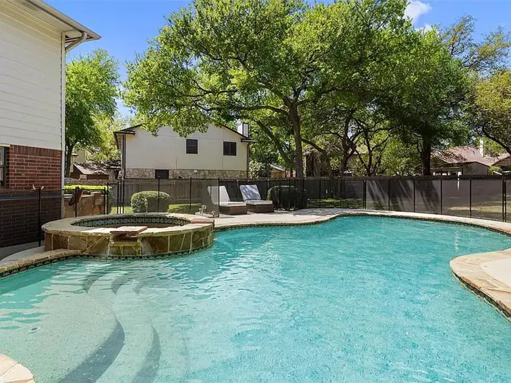 13205 Kepler Cove, Austin