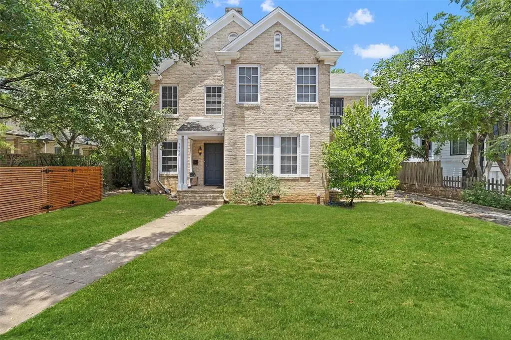 1806 Pearl Street, Austin