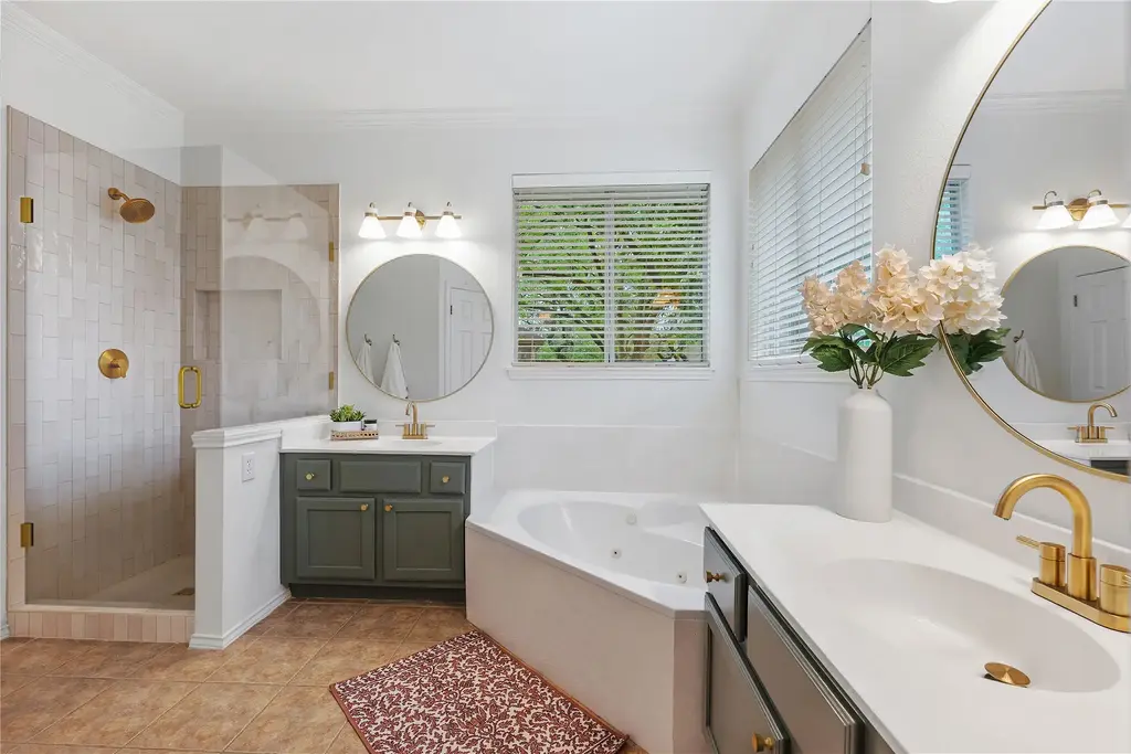 11817 Lake Stone Drive, Austin