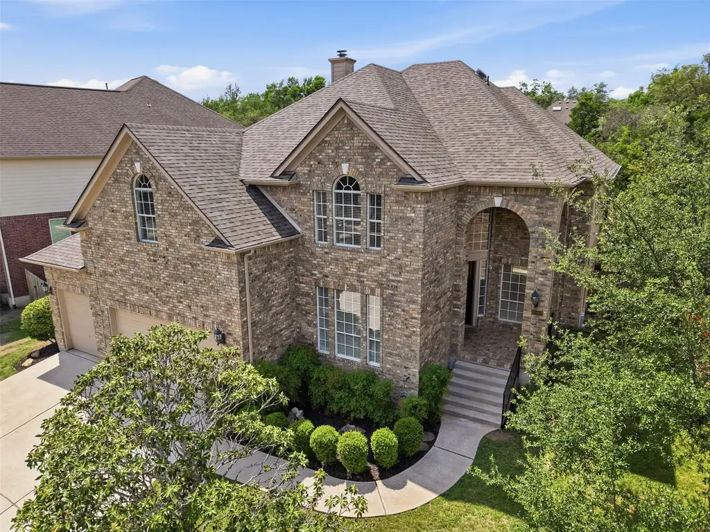 10408 Canyon Vista Way, Austin