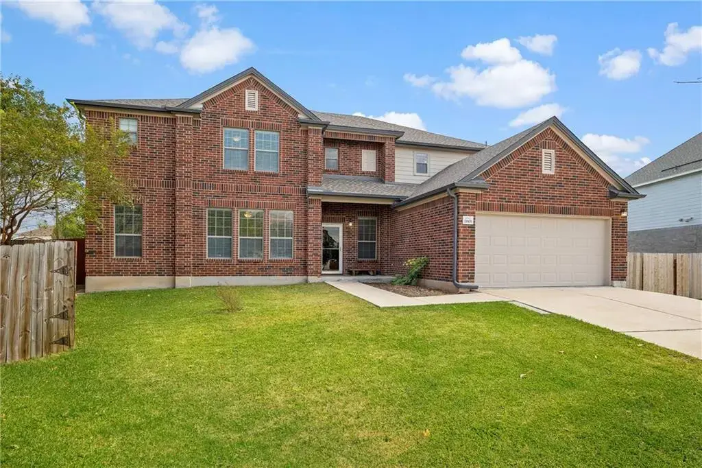 19909 Sap Cove, Round Rock