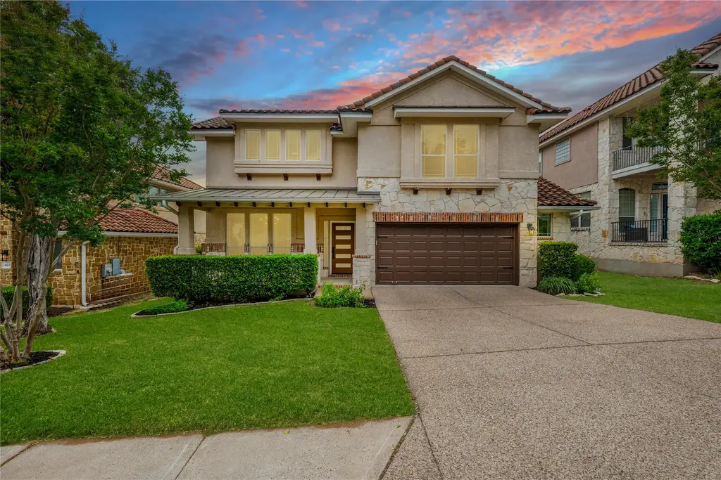 14429 American Kestrel Drive, Austin