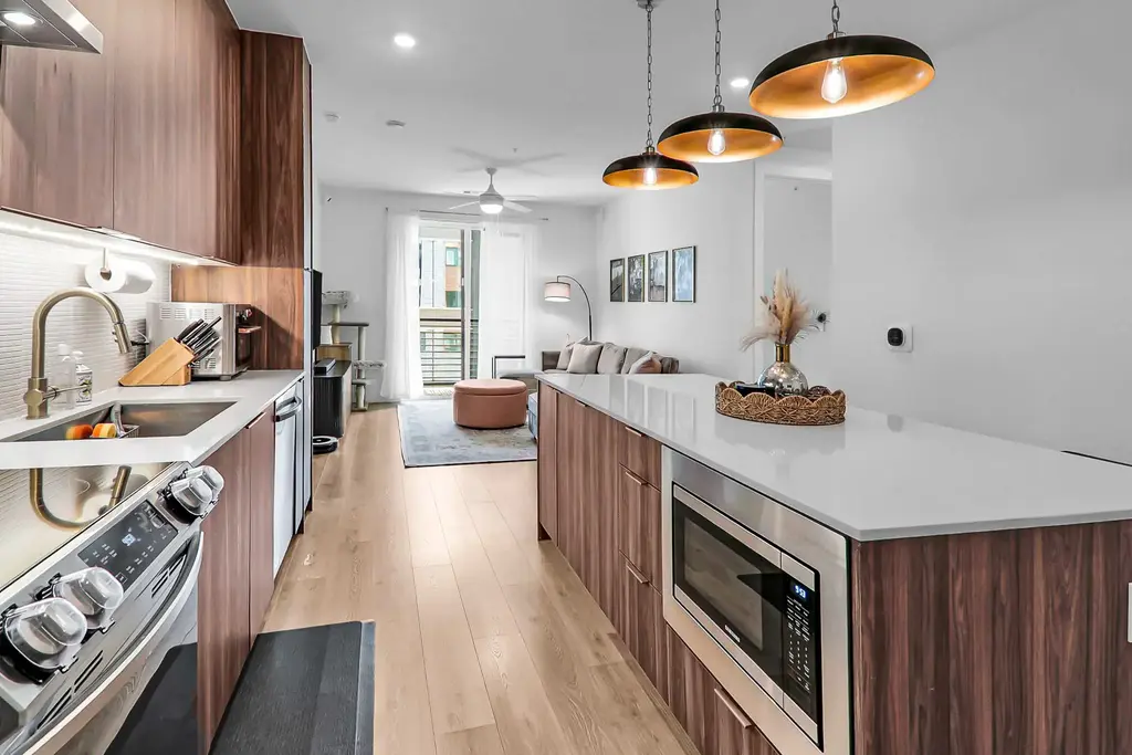 1701 Simond Avenue 304, Austin