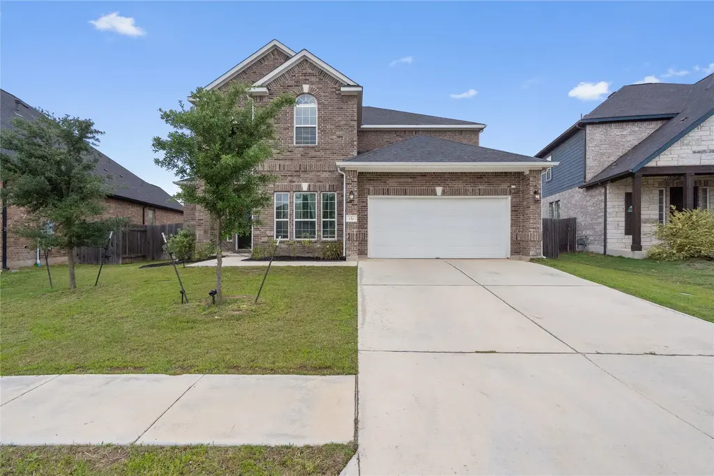 130 Wild Pecan Loop, Buda