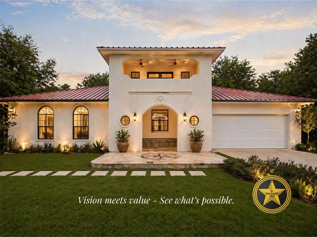 2405 Bahama Road, Austin