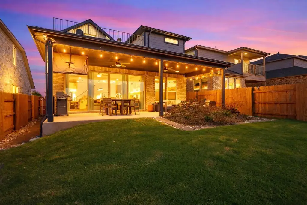 6310 Leftwich Cove, Austin