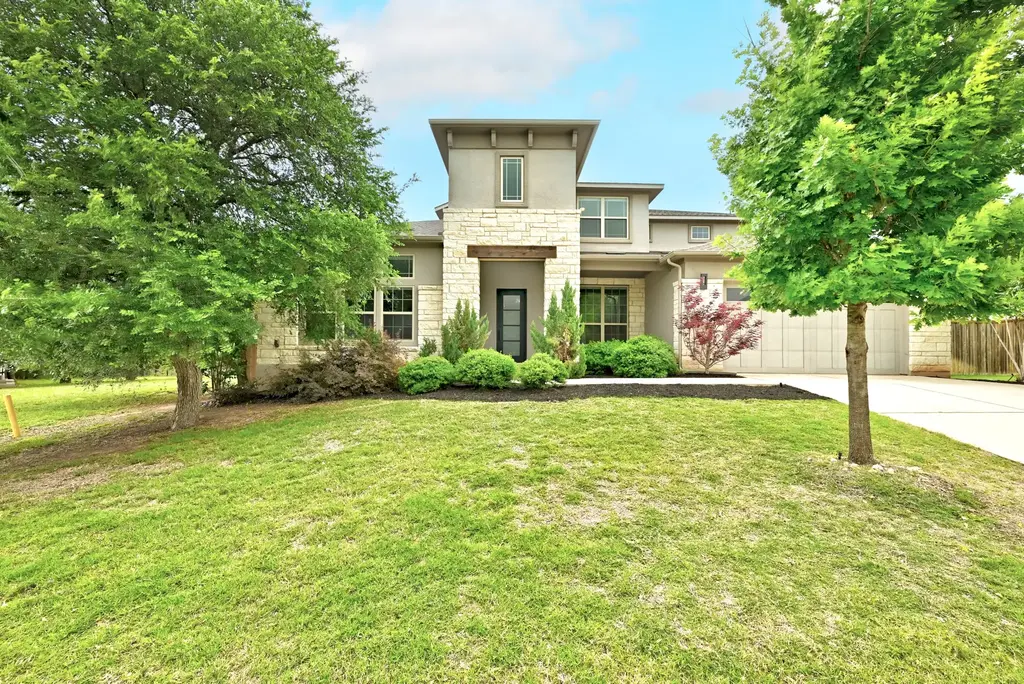 9008 Harper Rae Drive, Austin