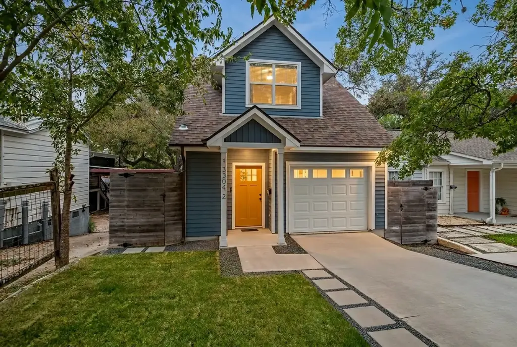 3304 Hollywood Avenue 2, Austin
