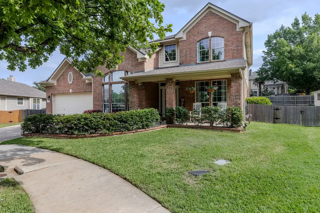 143 Chestnut Court, Georgetown
