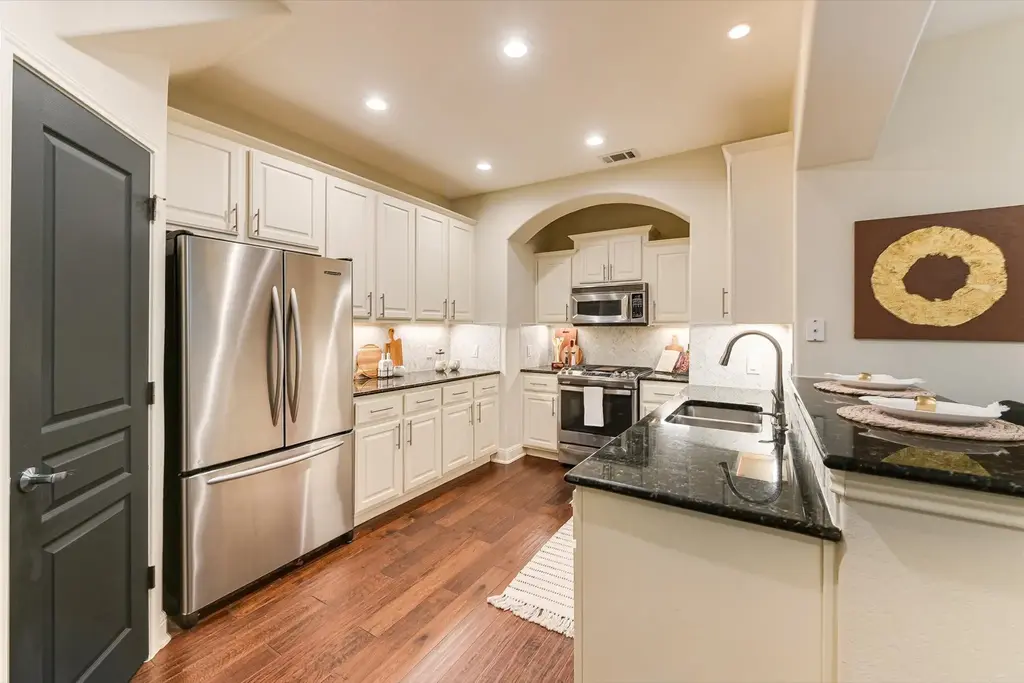 3406 Menchaca Road 21, Austin