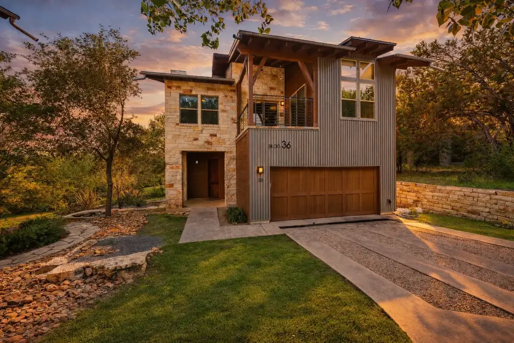 8110 Ranch Road 2222 Road 33, Austin