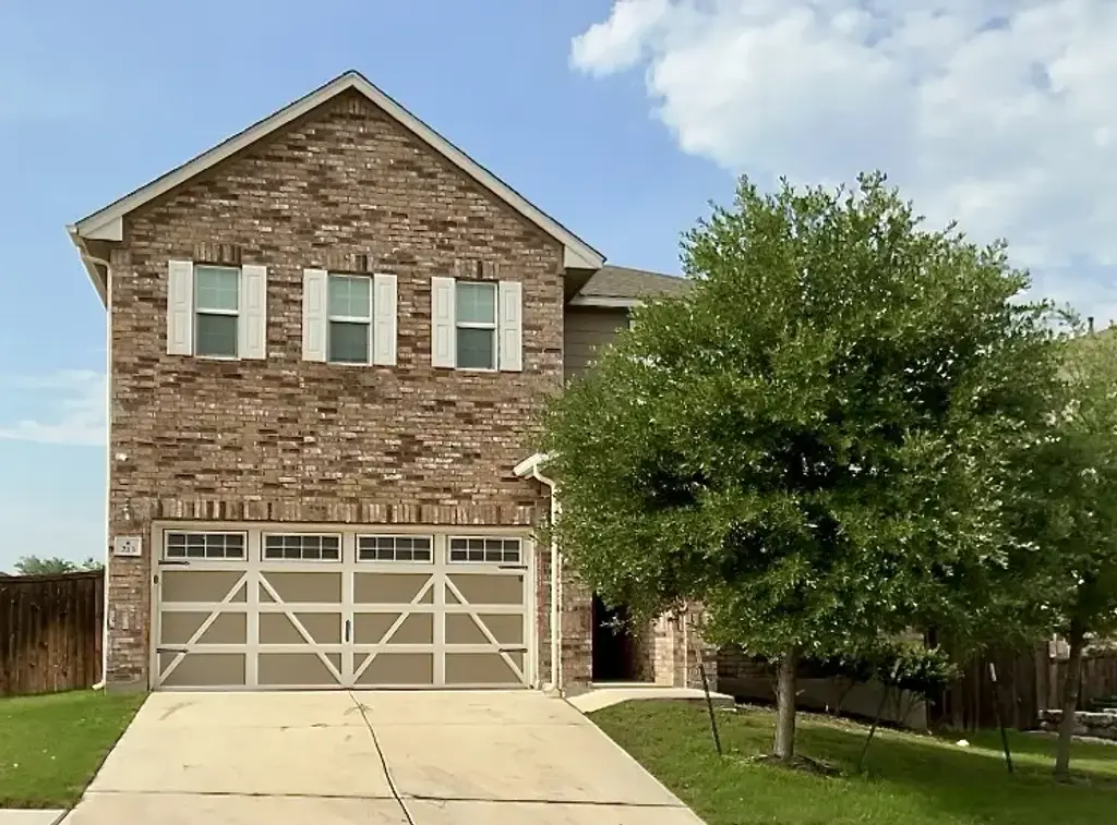 213 Asher Blue Drive 7, Hutto